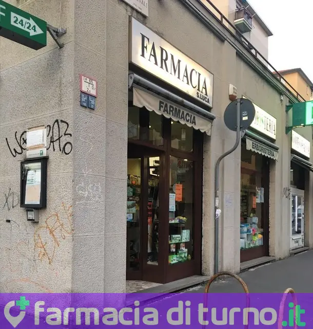 Farmacia Milano San Luca | Servizio di infermiere a domicilo