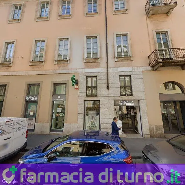 Farmacia Dell Orso