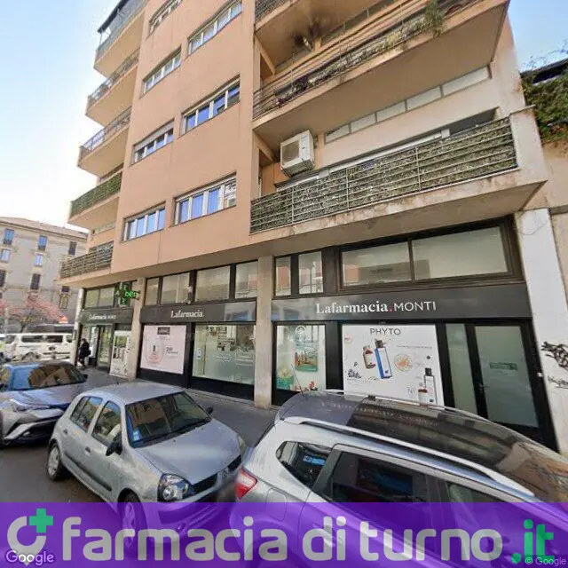 Lafarmacia.Monti