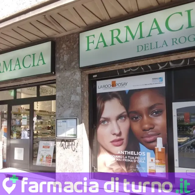 Farmacia della Roggia - Gruppo Farmacie Italiane