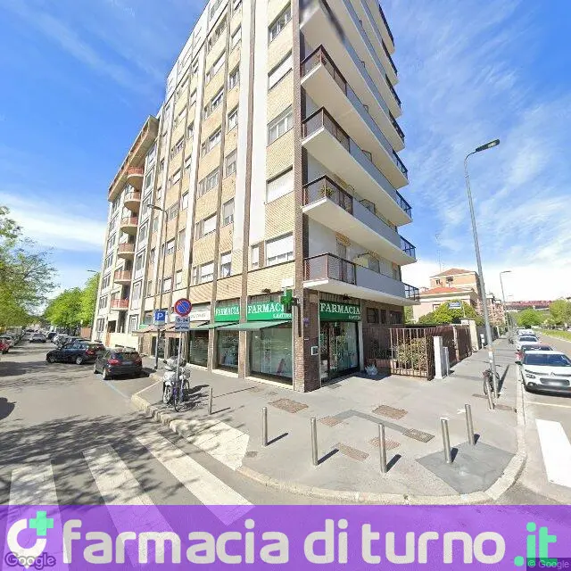 Farmacia San Matteo