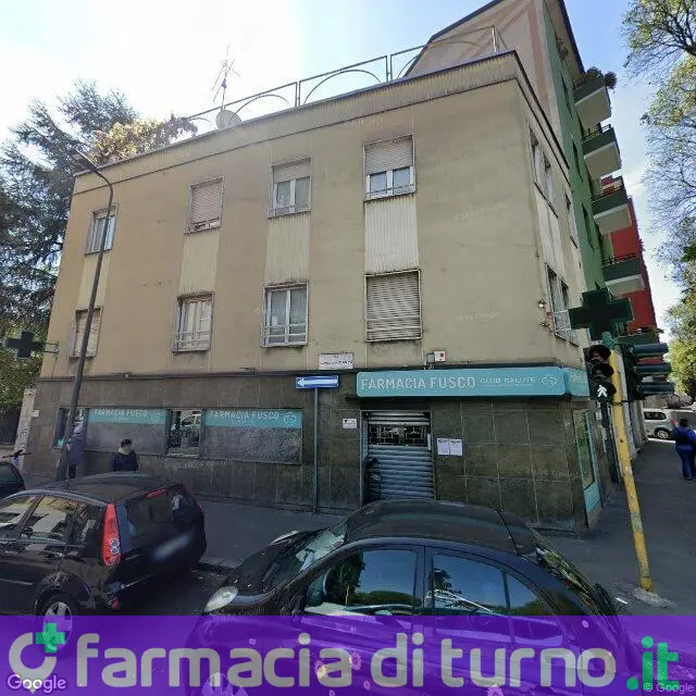 Farmacia Fusco - Rete Club Salute