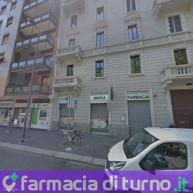 Farmacia Umbria