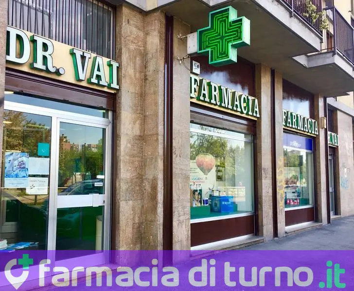 Farmacia Vai