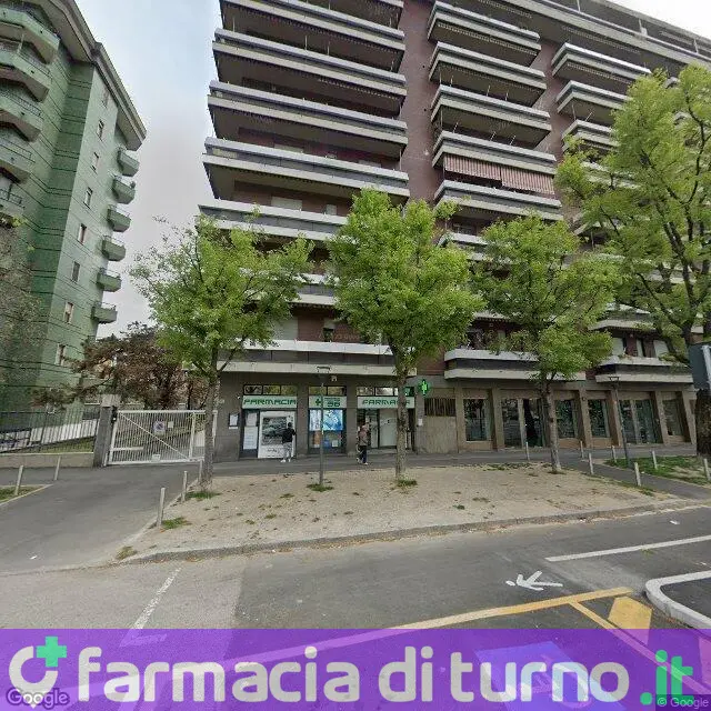Farmacia Primaticcio 96 Dott. Pantè Federico