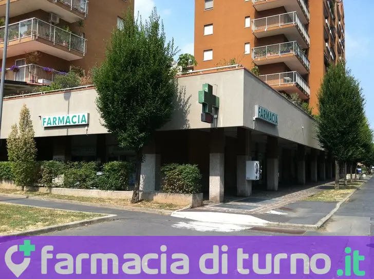 Farmacia Italo Inglese Del Dr. Massimo Maffioli & C. Snc