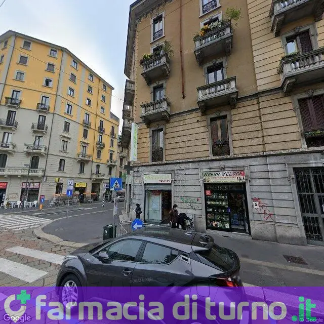 Farmacia San Luigi