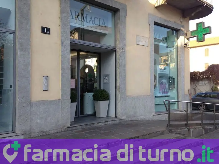 Farmacia Al Ponte