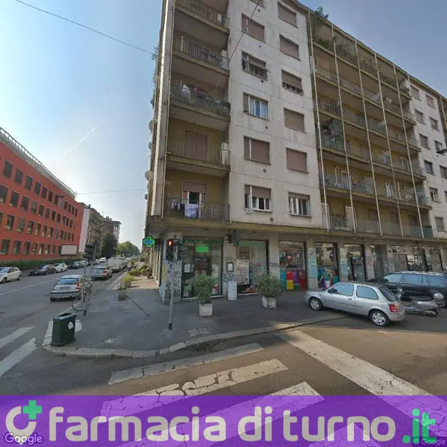 Farmacia Amadeo sas del dott. Tommaso Latella