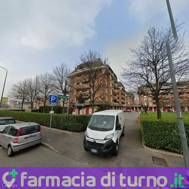 Farmacia Vento