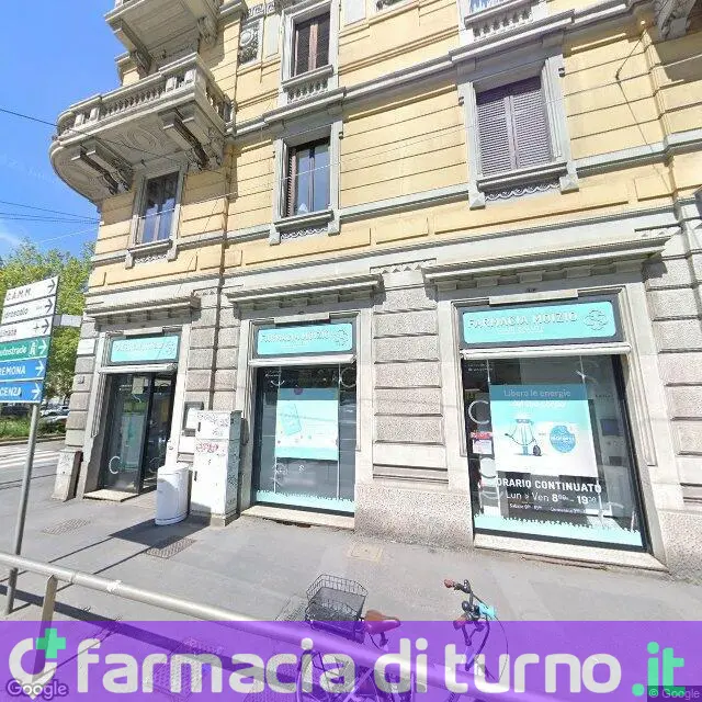 Farmacia Moizio