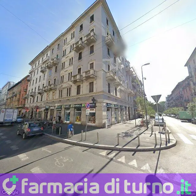 Farmacia Bandi