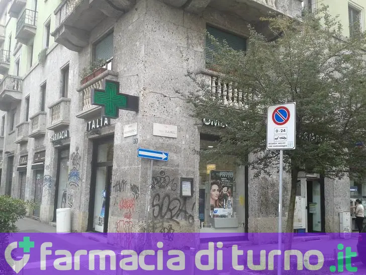 Farmacia Italia