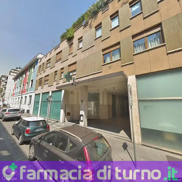 Farmacia Braccio