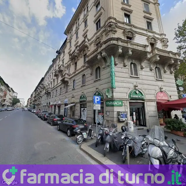 Lafarmacia.Abruzzi
