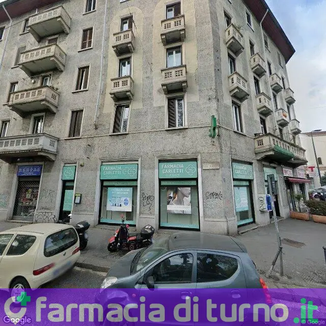 Farmacia Carletti - Rete Club Salute
