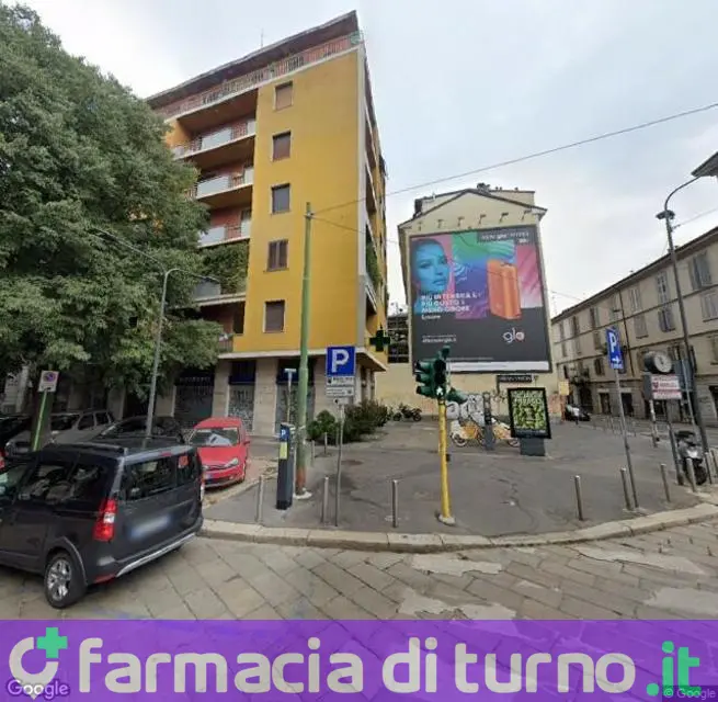 Farmacia Ripamonti