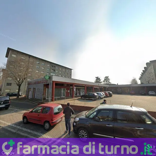 Farmacia Oltre Dora