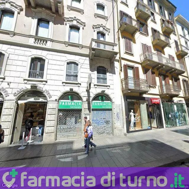 Farmacia S. Giorgio