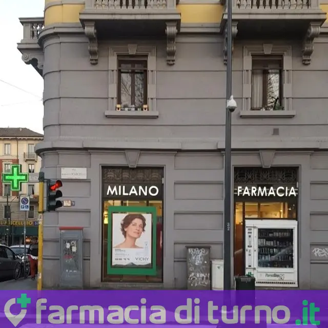 Farmacia Sigra S.r.l.