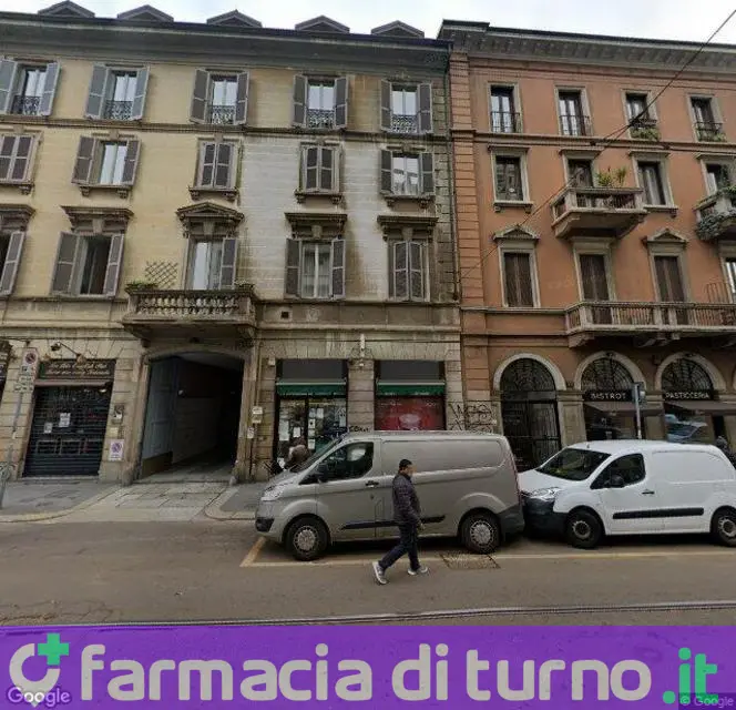 Lafarmacia.Montesanto