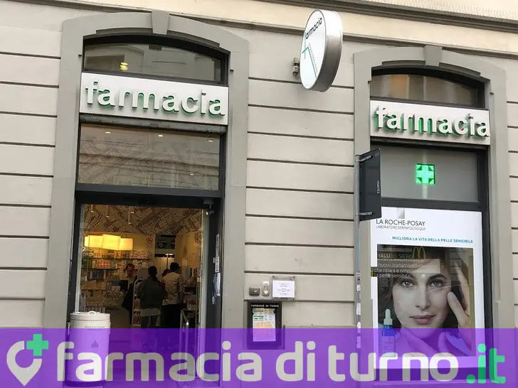 Farmacia Angolo della Salute
