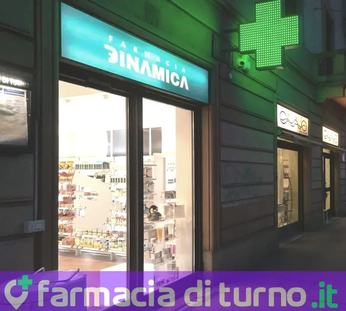 Farmacia Dalmazio Prof. Giuseppe
