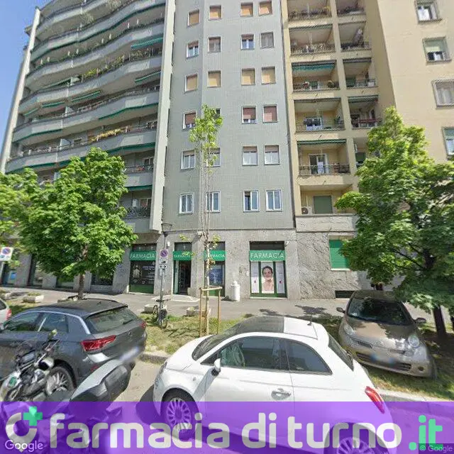 Farmacia Al Portello