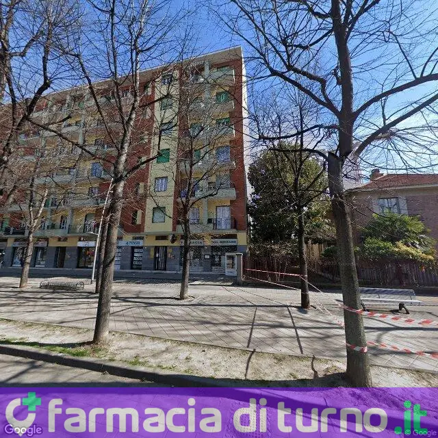 Farmacia Bonzano Riccardo