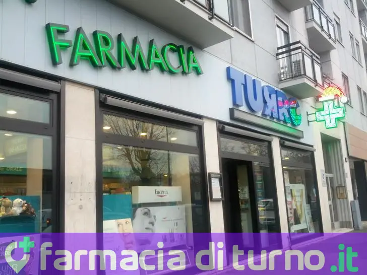 Farmacia Turro di Alidosi Marco
