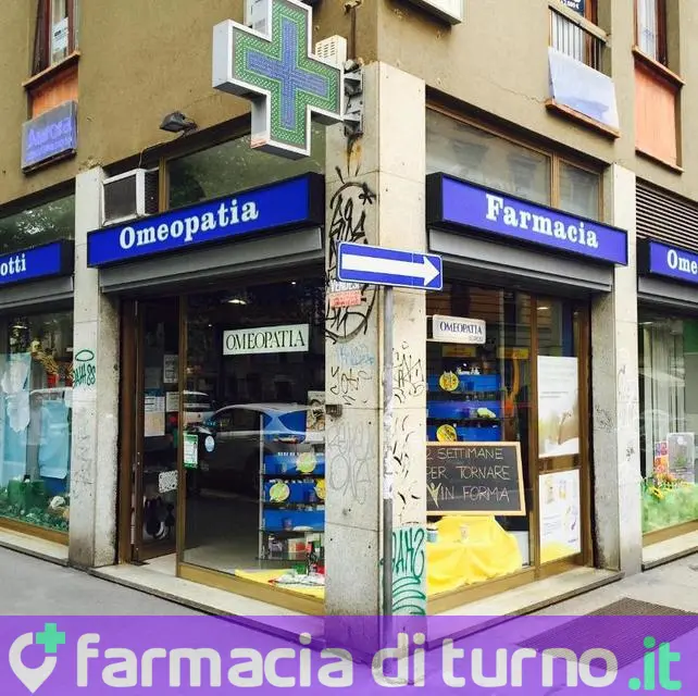 Farmacia Remotti