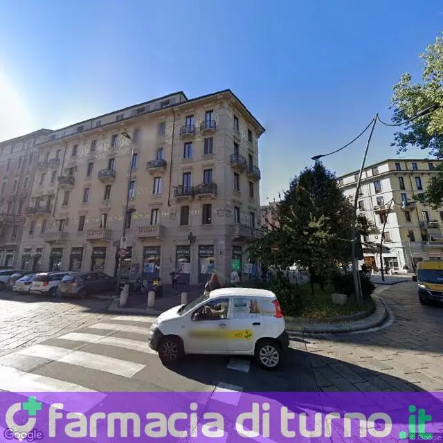 Farmacia Roma snc