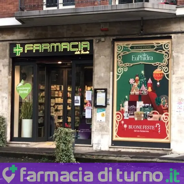 Farmacia della Torretta