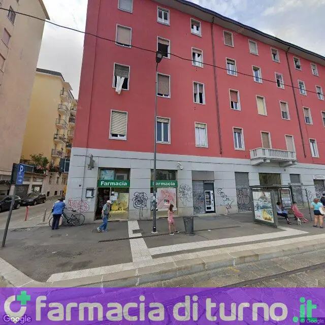 Farmacia Eredi Catalucci