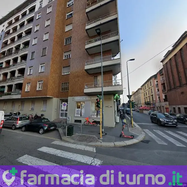 Farmacia del Naviglio - Neoapotek