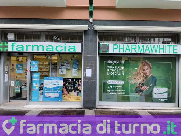 Farmacia Gallaratese
