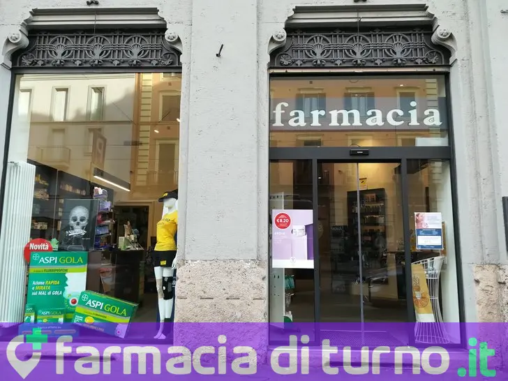 Farmacia Dr.Max