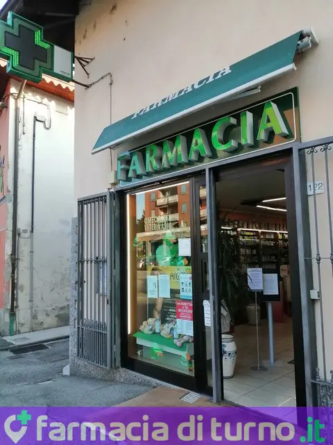 Farmacia Santa Maria S.n.c