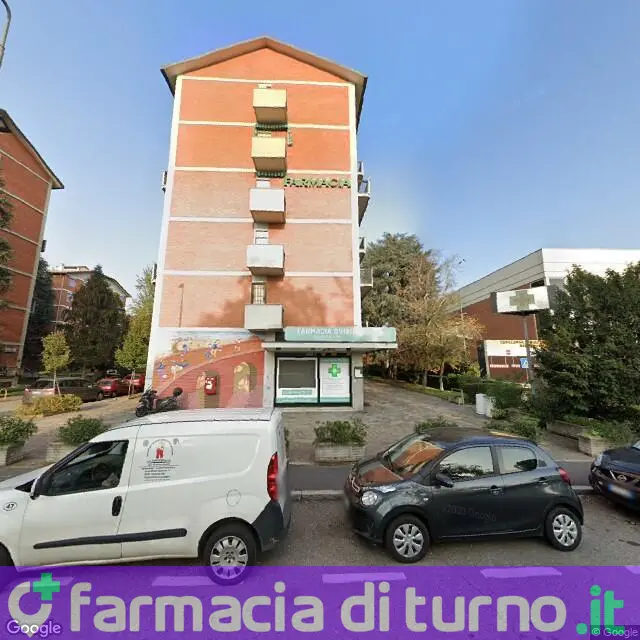 Farmacia Ovidio - Rete Club Salute