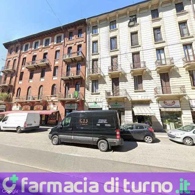 Farmacia Maccioni