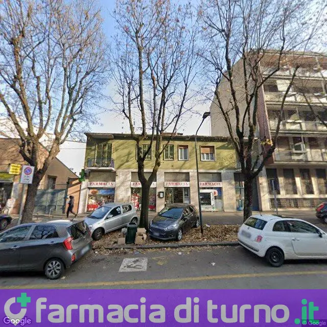 Farmacia Raviola - Neoapotek
