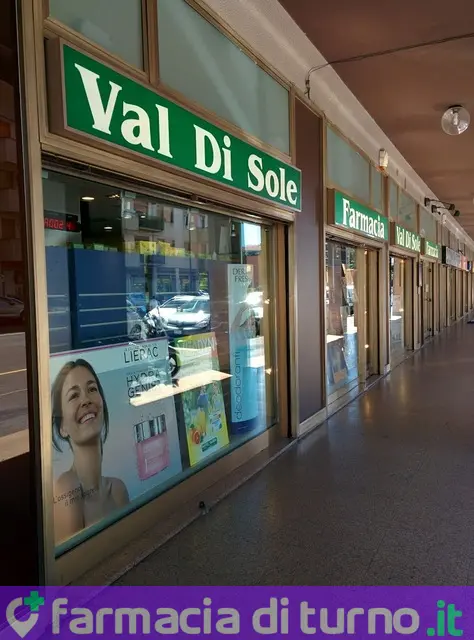 Farmacia Val Di Sole Dott. Toselli