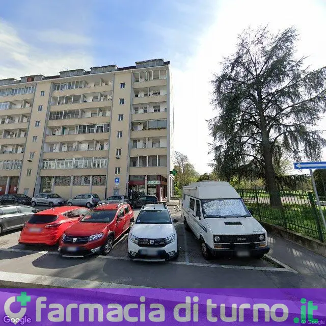 Farmacia Moncucco