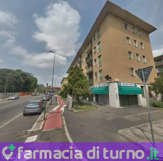 Farmacia Lessona Dr. Cosco Antonio