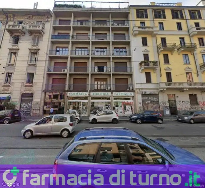Farmacia Porpora