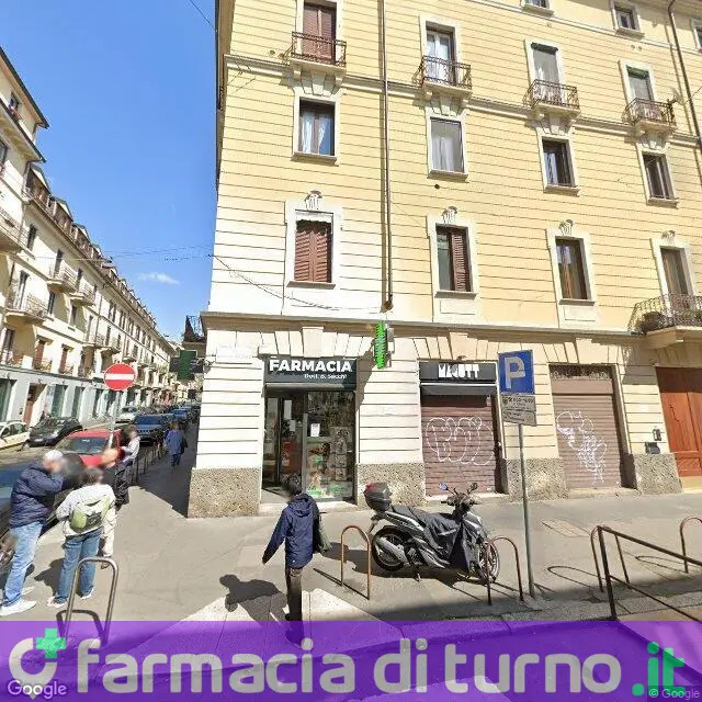 Farmacia Sacchi