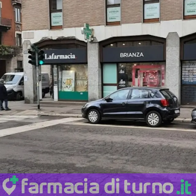 Lafarmacia.Brianza