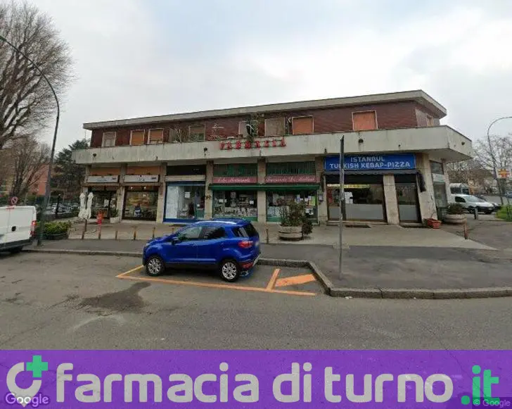 Farmacia Muttini