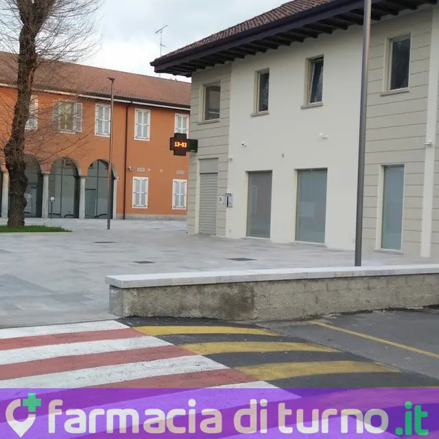 Farmacia Armandola Dott.ssa Paola Moise