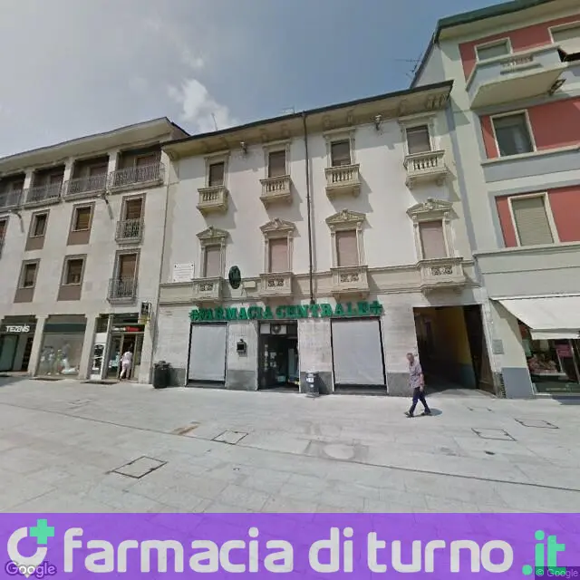 Farmacia Centrale